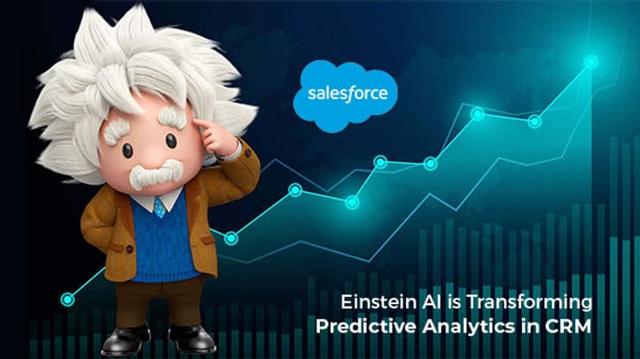 Salesforce Einstein